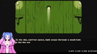 VTUBER DEBUT: Juno Plays ButtKnight (NEW Extended H-Scene Update)