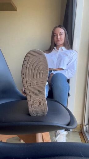 Emma Size 9