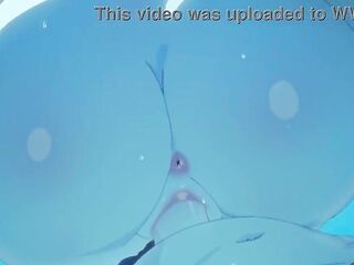 Reze x Nice CSM Comics