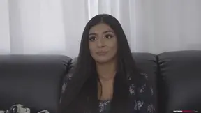 Leya's Perfect Cunt Gets Pounded by Handsome Dude in Steamy Sex Scene