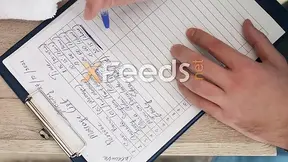 Hot Asian babe gets a massage and a big cock