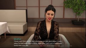 The Adored, Unfaithful Marriage (part 2)