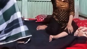 The girl was desperate to get fucked, so I fucked her however I pleased.