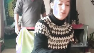 Stepsisters Huge Booty Screwed By Dude After Seduced