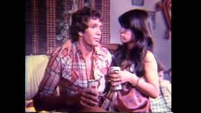 Arcadia Lake and Eric Edwards Lovers