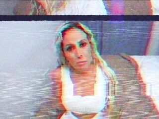 Hot Hungarian stepmom bang with stepson