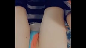 Submissive Whore Wants You To Fuck Her