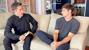 Taylor: Home Visit - YesFather