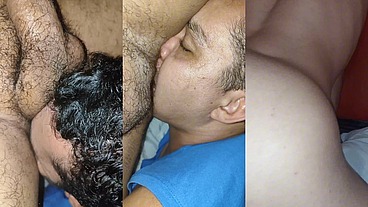 DOTADO E PENTELHOS