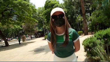 INFLUENCER aficionada COGE con FAN POR DINERO en el ECUADRO vs M&Eacute_XICO!! GRAN CULO dando de sentones!! Eyaculando Dentro de su RICA Vagina en el Mundial!!