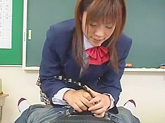 Crazy Japanese Chick Kurumi Katase in Incredible POV, Girlfriend JAV video