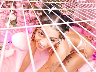 Pink Room Ep.31: Tall, Hot Wench Natasha Carter Does it All - Teaser - Prod by Nade Nasty