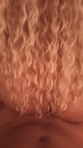 Mi compañera de universidad se deja correr