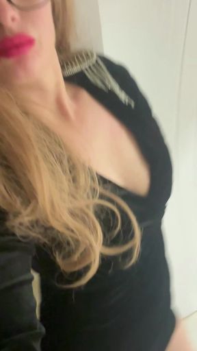 Step in… and You Won’t Leave