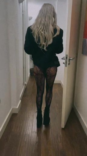 Good Girls Go to Hell-see You There