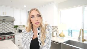 blonde hottie khloe kapri tempts hung realtor into rough anal sex session gp3456