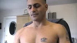 Dantecam Private Show - Part 2