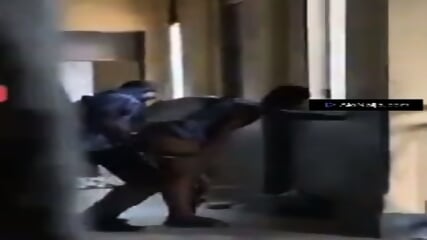 Kinbu SHS Students Having Sex in School Viral Video