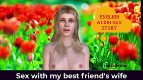 sex with my best friend s wife