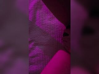 Rubbing my Plump Juicy Cunt throughout Underware
