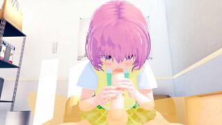 Momo Deviluke To LOVE-Ru 3d #hentai