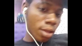 Bobo love verification video
