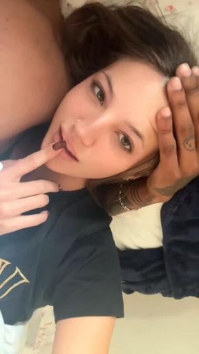 BBC CUCK POV 1