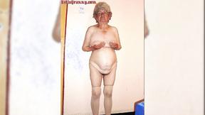 ”HELLOGRANNY Latina Grandma Amateurs Best Attempt Of Porn”