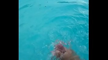 Punheta relaxante na &aacute_gua