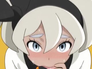 Pokemon Bear Hen (AI)