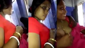 Jamai bouke taar bondhur shaathe share kore