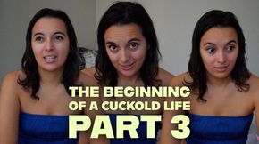 The Beginning Of A Cuckold Life Part 3