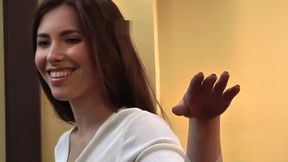 Lost her dog timestop