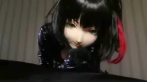 Kawaii Kigurumi Babes Get Filthy in Cute Furry Costumes!