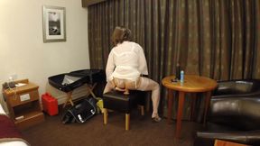 Hotel Dildo