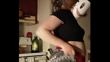 Wedgie fetish