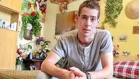 Dual-Penetration Domination: He Takes Double Dildos Like a Sex Beast – Debts Due
