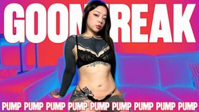 Pump Goonfreak Pump