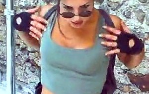 Tomb raider 1 of