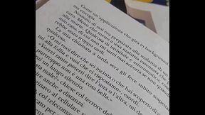 LINDA E CORINNA PARTE 24