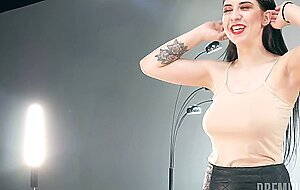 Premiumbukkake, sheril blossom 2 bukkake