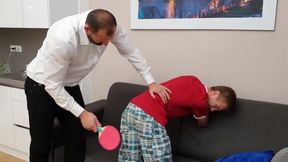 Spanking Stories 192