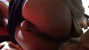 Husband Ass Hole