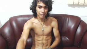 Cheshire Sanz Private Show