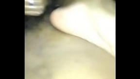 mi vecina me hace una paja con los pies footjob