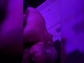 gf is so horny for my cock