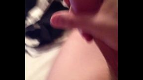 jerk til cum hard