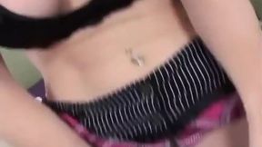Tyla Wynn Craves More Semen