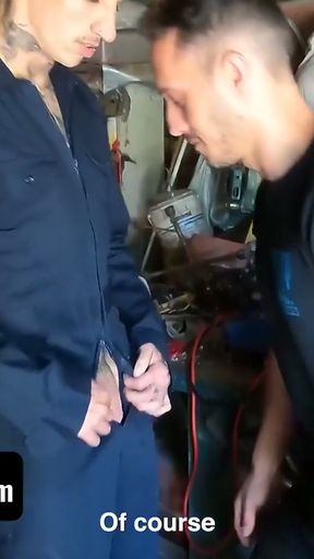 Stuck On The Side Of The Road, Nico Is In Desperate Need Of Assistance   Clip 1