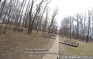 Fucking glasses - squirrel foretells hot anal sex ananta shakti teen porn